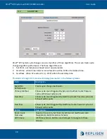 Предварительный просмотр 53 страницы REPLIGEN XCell ATF Series User Manual