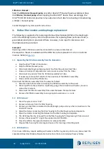 Preview for 42 page of REPLIGEN XCell C410:V3 User Manual