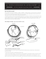 Preview for 11 page of Replogle Intelliglobe How To Use Manual