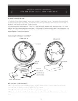 Preview for 16 page of Replogle Intelliglobe How To Use Manual