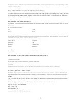 Preview for 20 page of Replogle Intelliglobe How To Use Manual