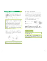 Preview for 7 page of Replus IH3KW-48-V User Manual