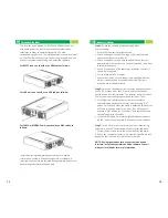 Preview for 9 page of Replus IH3KW-48-V User Manual