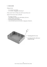 Предварительный просмотр 5 страницы Reporter LX1148-DGR User Manual