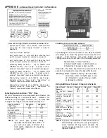 Preview for 7 page of Reporter Oracle 3000 Manual