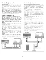 Preview for 8 page of Reporter Oracle 3000 Manual