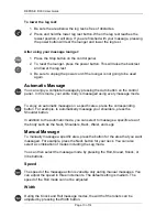 Preview for 14 page of Repose R300 User Manual