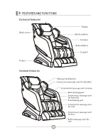 Preview for 5 page of Repose R650 User Manual