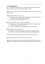 Preview for 15 page of Repotec 03075 RP-WR1134 User Manual