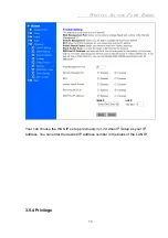 Preview for 38 page of Repotec 03075 RP-WR1134 User Manual