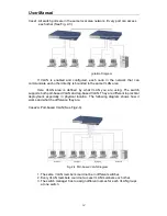 Предварительный просмотр 20 страницы Repotec 16 Gigabit L2 Managed Switch User Manual