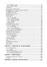 Preview for 4 page of Repotec 16-P SFP User Manual