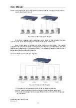 Предварительный просмотр 22 страницы Repotec 16-P SFP User Manual