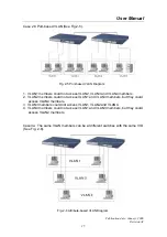 Предварительный просмотр 23 страницы Repotec 16-P SFP User Manual