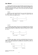 Предварительный просмотр 30 страницы Repotec 16-P SFP User Manual