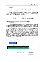 Предварительный просмотр 31 страницы Repotec 16-P SFP User Manual