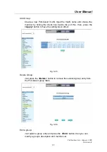 Предварительный просмотр 93 страницы Repotec 16-P SFP User Manual