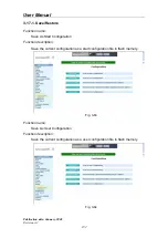 Предварительный просмотр 140 страницы Repotec 16-P SFP User Manual