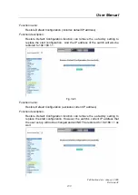 Предварительный просмотр 141 страницы Repotec 16-P SFP User Manual