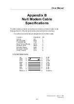 Предварительный просмотр 253 страницы Repotec 16-P SFP User Manual