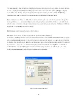 Предварительный просмотр 58 страницы Repotec ADSL2+ Powerline Router User Manual