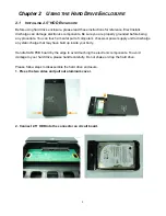 Preview for 5 page of Repotec EN261RF User Manual