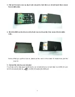 Preview for 6 page of Repotec EN261RF User Manual