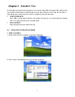 Preview for 9 page of Repotec EN261RF User Manual