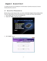 Preview for 13 page of Repotec EN261RF User Manual