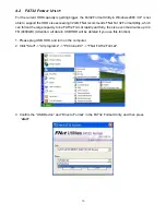 Preview for 15 page of Repotec EN261RF User Manual