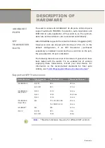 Preview for 11 page of Repotec GEL2P-ESW26G Installation And Getting Started Manual