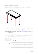 Preview for 18 page of Repotec GEL2P-ESW26G Installation And Getting Started Manual