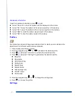 Preview for 21 page of Repotec PH0589W User Manual