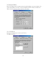 Preview for 41 page of Repotec Powerline 85M User Manual