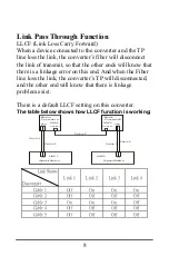 Предварительный просмотр 8 страницы Repotec RP-1000C1 Quick Installation Manual