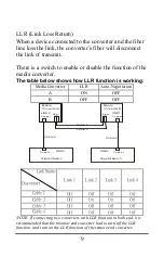 Предварительный просмотр 9 страницы Repotec RP-1000C1 Quick Installation Manual