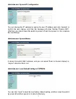 Preview for 6 page of Repotec RP-1008W User Manual