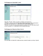 Preview for 8 page of Repotec RP-1008W User Manual