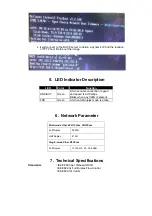 Preview for 9 page of Repotec RP-1200ES+ User Manual