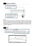 Предварительный просмотр 3 страницы Repotec RP-1705K Quick Installation Manual