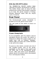 Preview for 8 page of Repotec RP-G2602D Manual