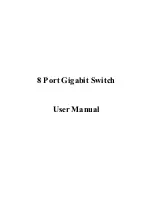 Предварительный просмотр 1 страницы Repotec RP-G3800UC User Manual