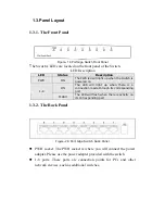 Preview for 4 page of Repotec RP-G3800UC User Manual