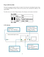 Предварительный просмотр 4 страницы Repotec RP-IMC811FP User Manual