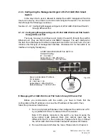 Предварительный просмотр 22 страницы Repotec RP-PG081W User Manual