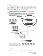 Предварительный просмотр 27 страницы Repotec RP-PG081W User Manual