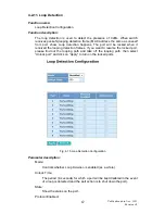 Предварительный просмотр 75 страницы Repotec RP-PG081W User Manual