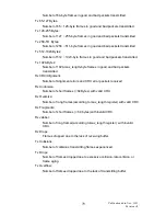 Предварительный просмотр 87 страницы Repotec RP-PG081W User Manual