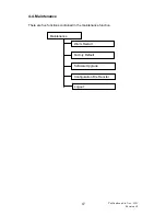 Предварительный просмотр 95 страницы Repotec RP-PG081W User Manual