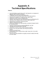 Предварительный просмотр 102 страницы Repotec RP-PG081W User Manual